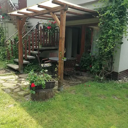 Ubytovani V Apartmanu Mladkov Exterior photo