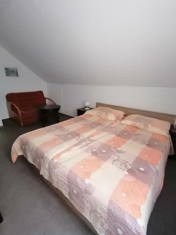 Séjour à la campagne V Apartmanu