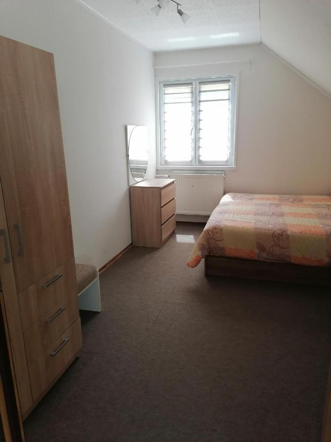 Séjour à la campagne V Apartmanu *