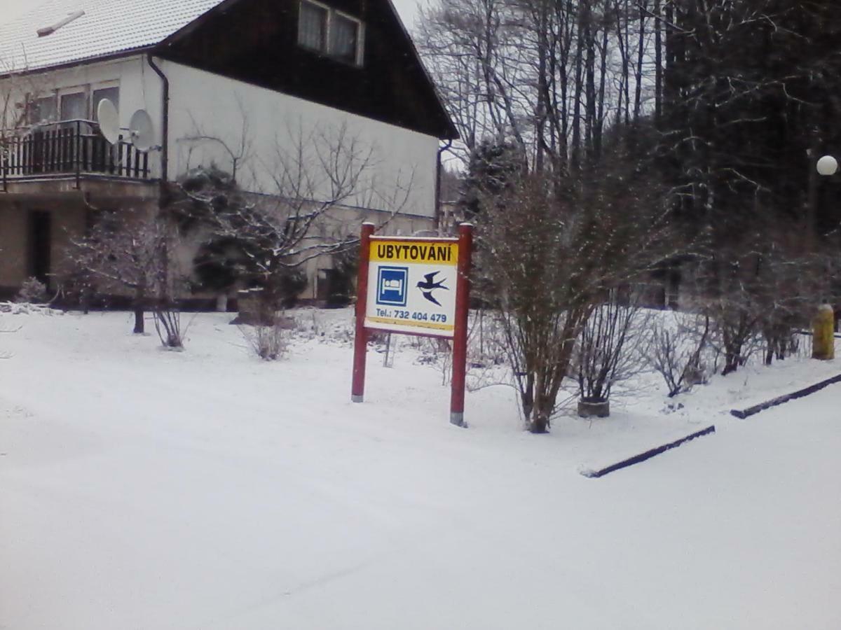 V Apartmanu Mladkov
